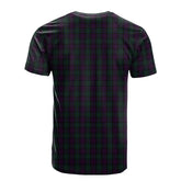 MacArthur of Milton Hunting Tartan T-Shirt